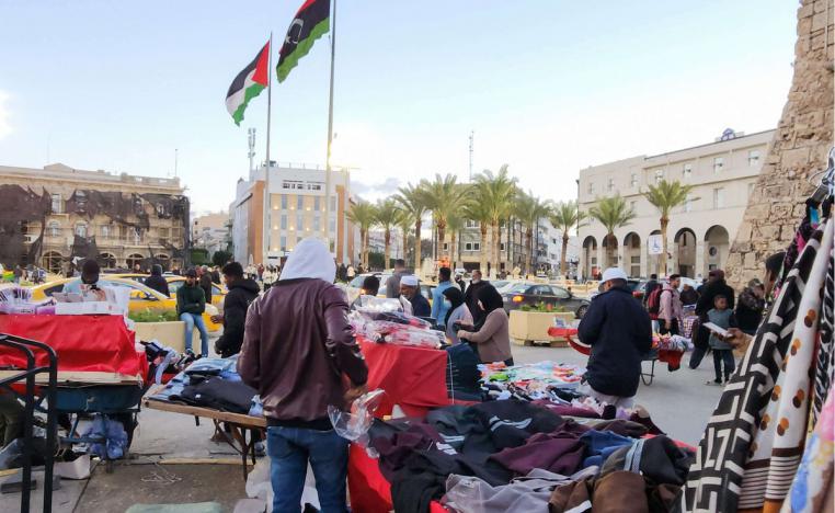 مفارقة مثيرة للاستغراب