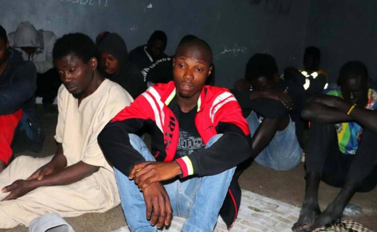 تهديدات مباشرة للأمن في البلاد