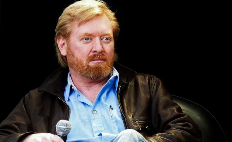 روجر جون إلوري