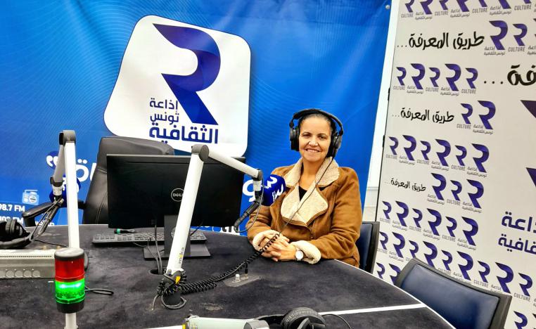 فاطمة بن محمود