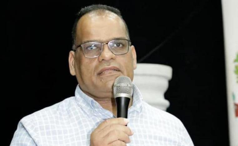 سهيل عيساوي