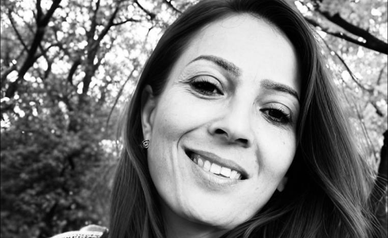 باسمة التكروري