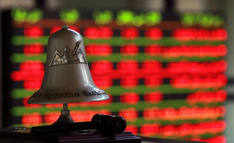 المستثمرون يترقبون صدور بيانات مؤشر أسعار المستهلكين