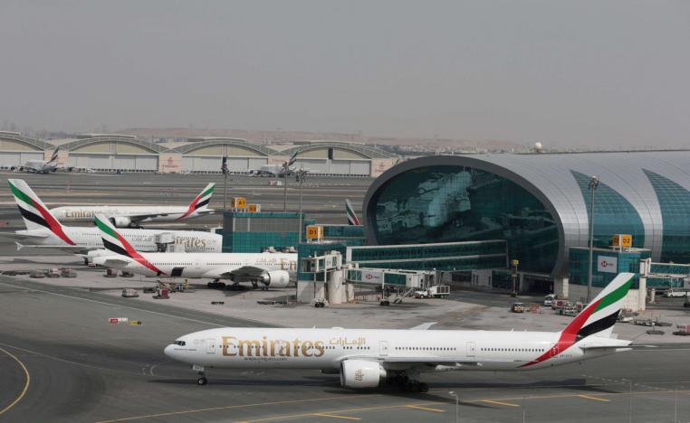 الإمارات تبنت إستراتيجيات مبتكرة لتعزيز تنافسيتها في مجال الطيران