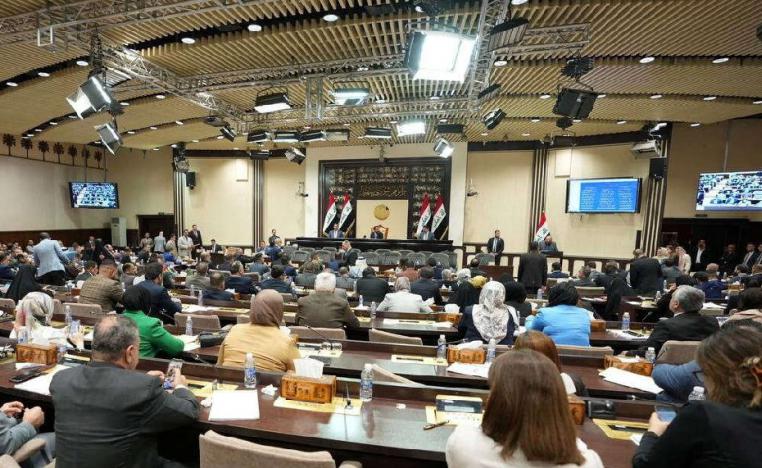 الخلافات مستمرة داخل مجلس النواب 