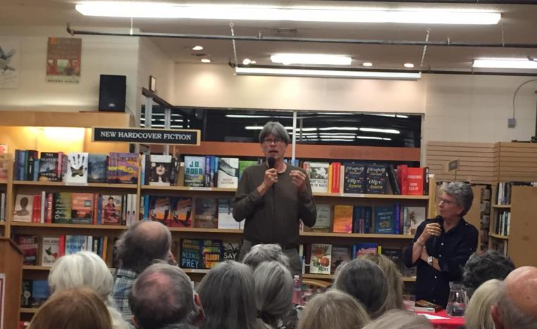 ريتشارد باورز