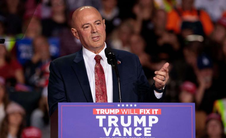 بيل بزي يعتبر تونس من بين الدول المميزة التي زارها على مر السنين