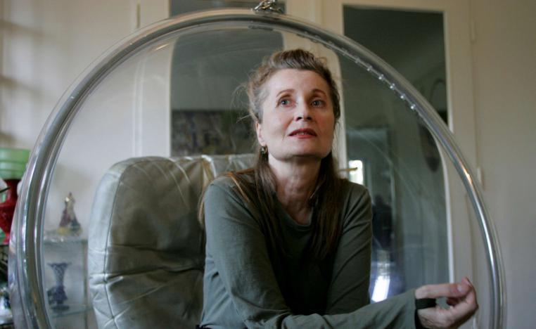 الفريدة يلينيك