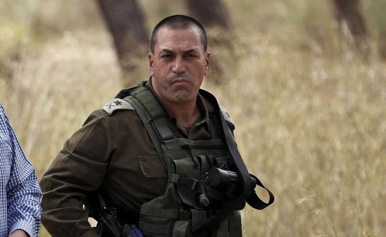 Eyal Zamir will also have to respond to accusations from international bodies that Israeli troops committed war crimes during the campaign in Gaza