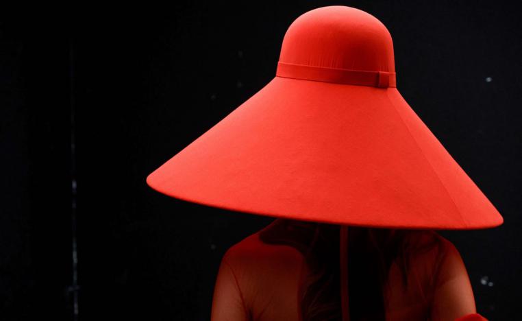 صورة من عرض