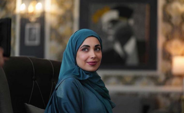 مسلسل 'الچنة'