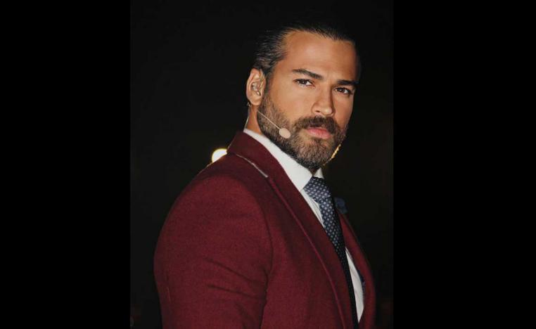 الممثل وسام حنا