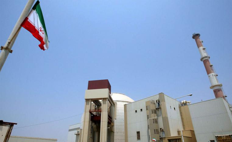 Western powers accuse Iran of seeking nuclear weapons by enriching uranium up to 60% purity