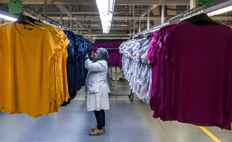 The investment will see the establishment of two industrial units in Skhirat and Fez