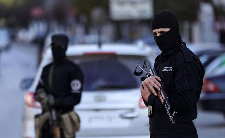 Pro-Assad insurgents escalate attacks on utilities and security forces
