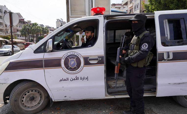Sharaa vowed to hunt down the perpetrators of the violent clashes 