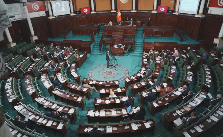 مجموعة من المبادرات معطلة  