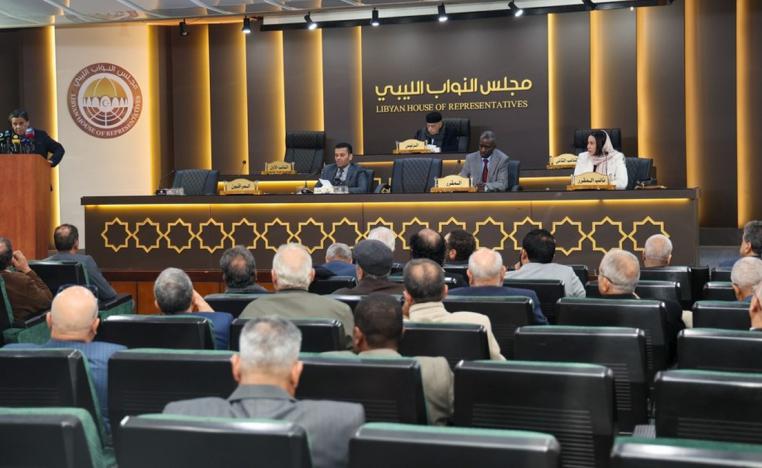 توترات سياسية تفاقم الازمة الاقتصادية