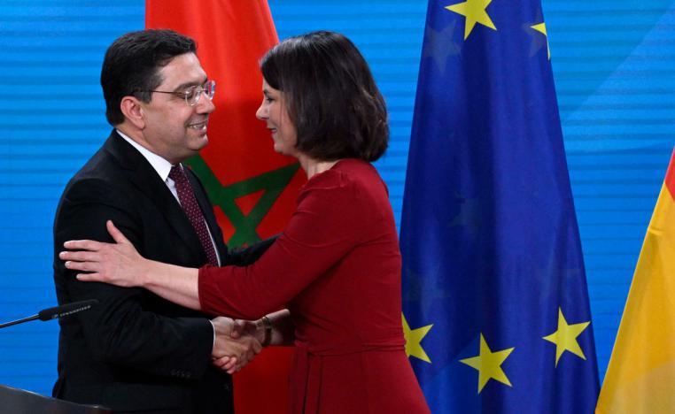 المغرب شريك دولي لا غنى عنه