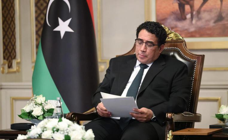 صراع المناصب في المؤسسات السيادية