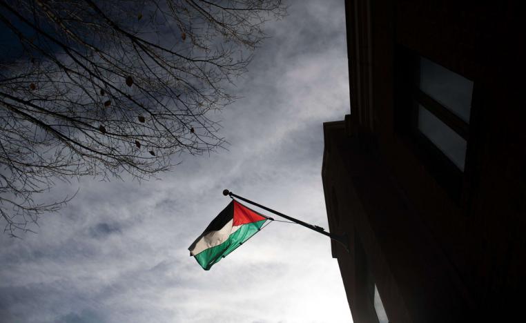 منظمة التحرير أمام تحولات هامة تمس القضية الفلسطينية