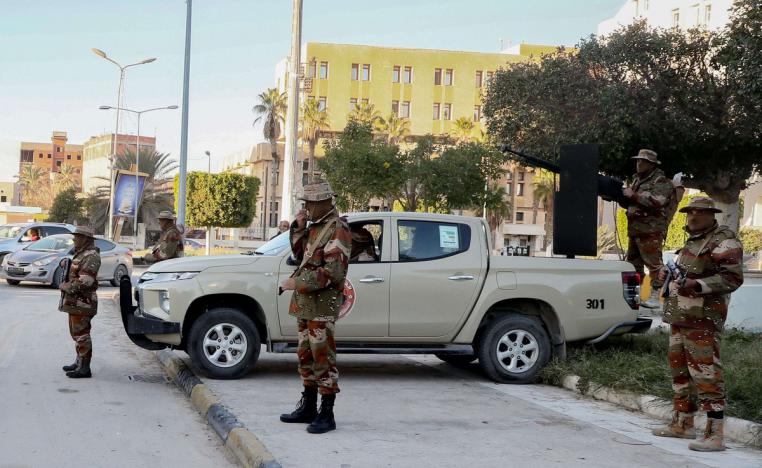 ملامح تصعيد ميداني جديد