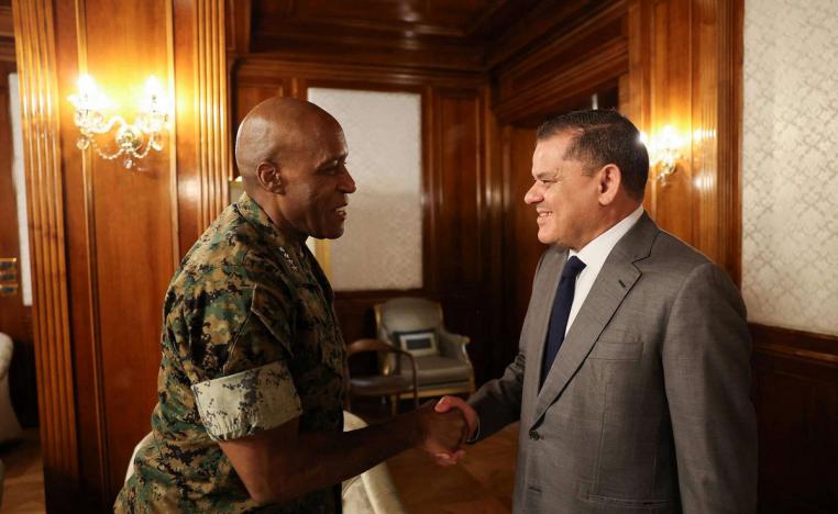 هل تؤثر سياسة ترامب على المصالح الأميركية في ليبيا  