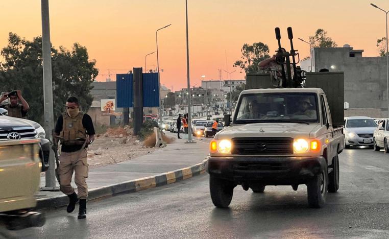 محاولة الاغتيال الفاشلة تكشف منظومة أمنية مفككة ومخترقة