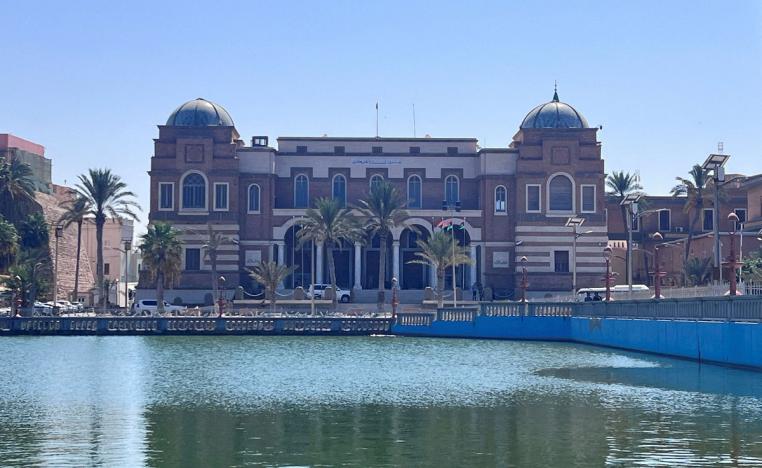 توسع في الانفاق غير المنضبط