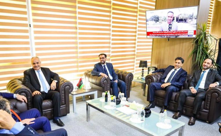  الاتفاق على ميزانية موحدة بات ضروريا