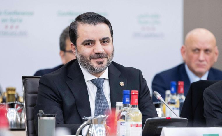 هل تمنح واشنطن تأشيرات لوزراء في حكومة الشرع