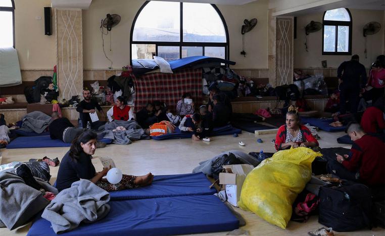 Human rights groups assert widespread abuses of Alawites