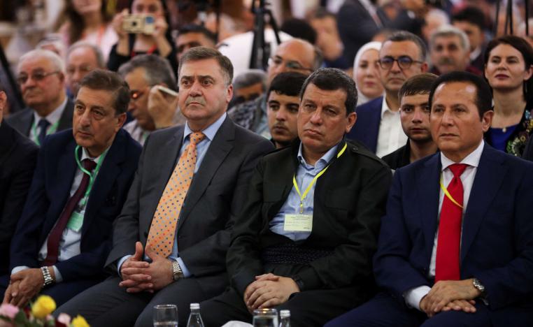 لا تنازل عن مطلب الحكم الذاتي 