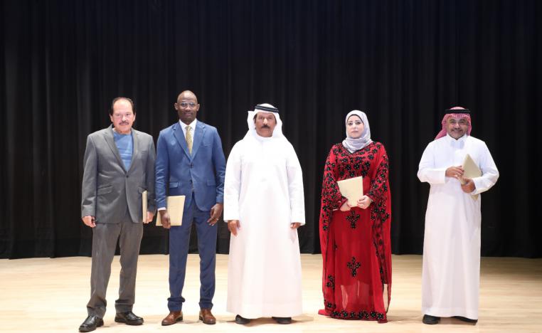 بيت الشعر بالشارقة