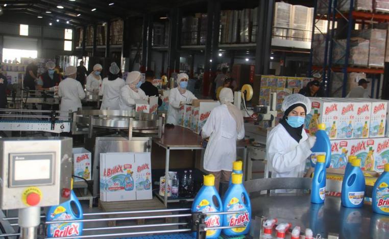 الحكومة الجزائر تبحث عن حلول لتنويع الاقتصاد المرتهن للنفط والغاز 