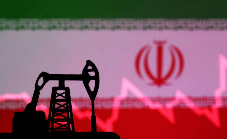 ايران تمتلك مخزونا هاما من الغاز والنفط 