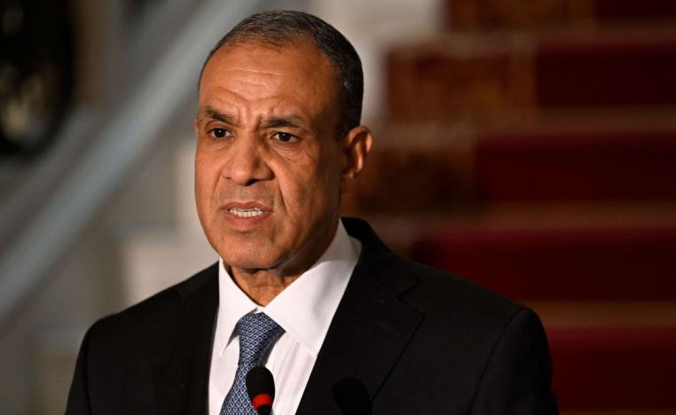 مصر لا تزال متمسكة بالخيار الدبلوماسي لانهاء أزمة سد النهضة