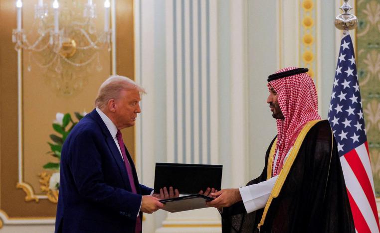 الرياض وواشنطن تدشنان صفحة جديدة في التعاون 