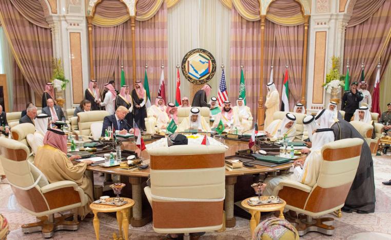 العلاقات الأميركية الخليجية تنفتح على فصل جديد من الشراكة 