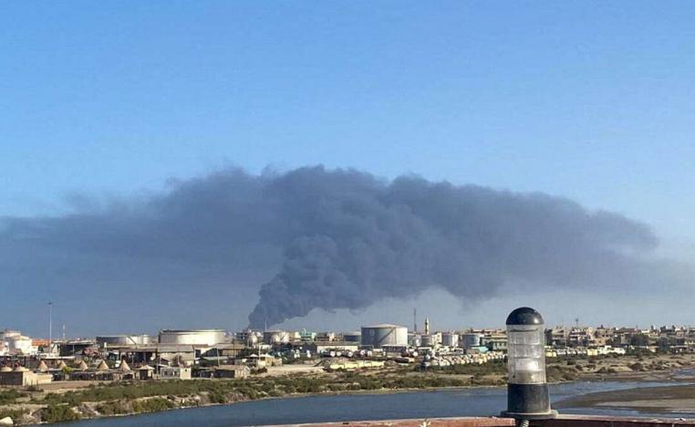 الدعم السريع أثبت قدرته على استهداف معاقل الجيش السوداني بسبلاح المسيرات