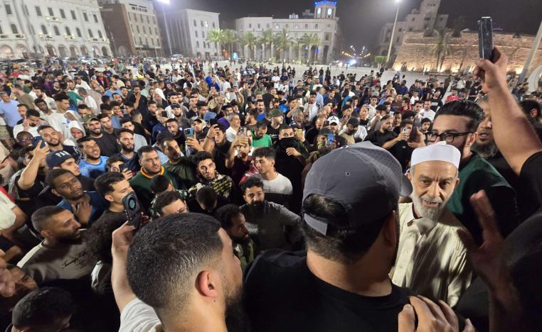 الليبيون سئموا العنف والانقسام