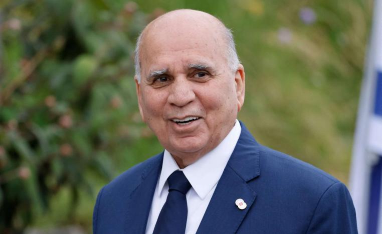 العراق يؤكد أن مصير الآلاف من النساء والأطفال الإيزيديين لا يزال مجهولًا