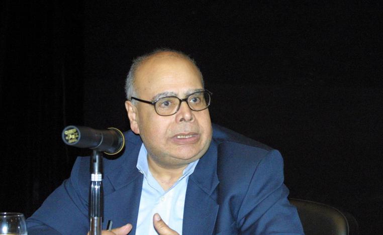 نصر حامد أبو زيد