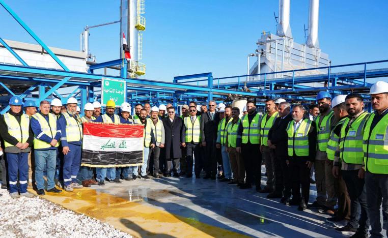 النفط العراقي محط أنظار ترامب الباحث عن الصفقات المربحة