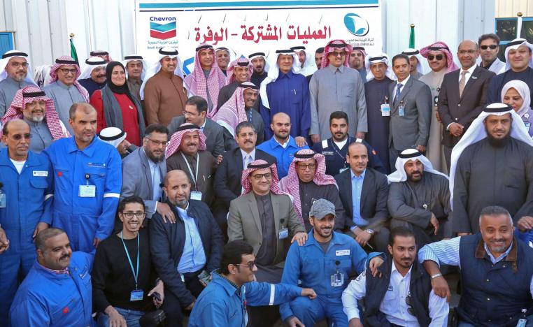 الاكتشاف يثبت قدرة البلدين الخليجيين في قطاع التنقيب وإنتاج النفط