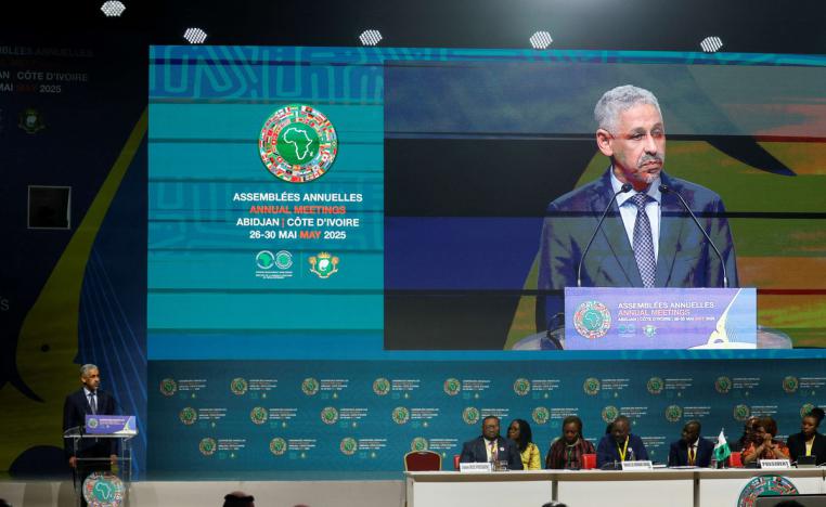 سيدي ولد التاه حصل على 76.18 بالمئة من الأصوات