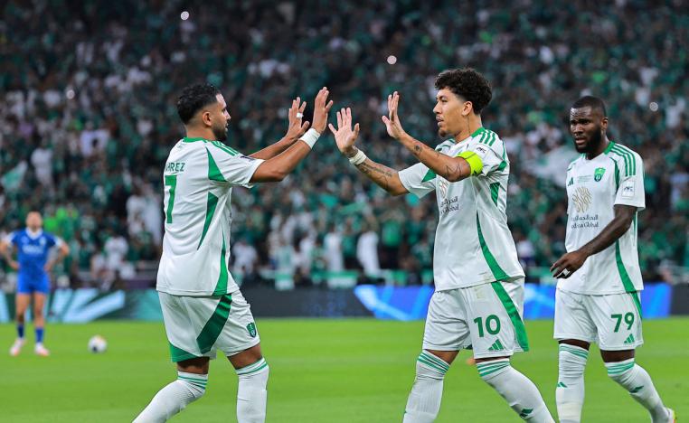 الاهلي