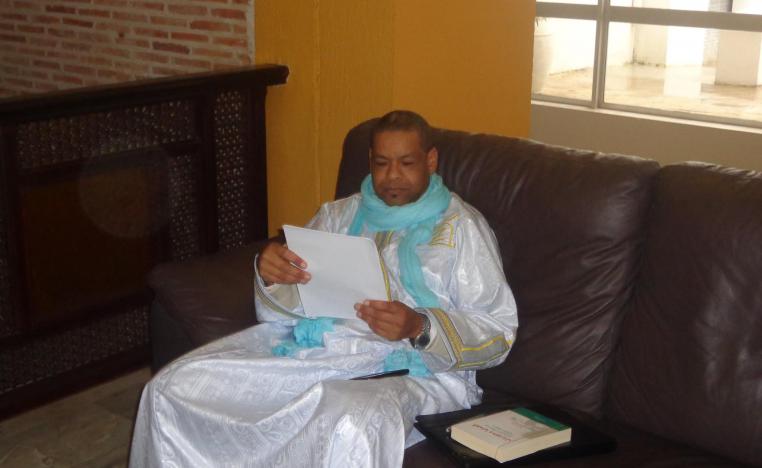 الصدّيق حاج أحمد