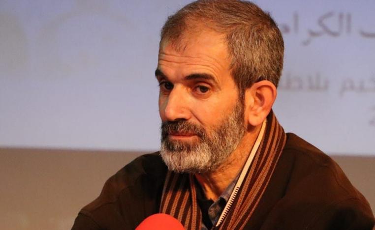 فراس حج محمد 