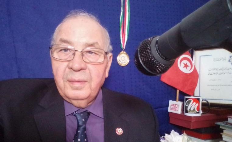 محمود حرشاني 